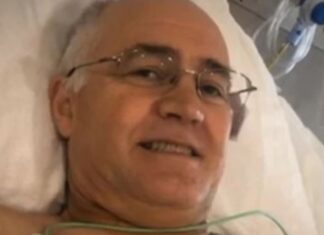BİR BUÇUK SAAT ÖLÜP DİRİLEN BLAKE, BENZERLERİNİ YALANLADI: PARLAK IŞIK YOK!
