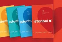 DOLANDIRICILIKTA SON YÖNTEM: İSTANBULKART İSMİYLE SAHTE SİTELER!