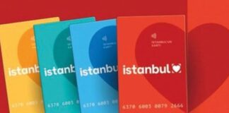 DOLANDIRICILIKTA SON YÖNTEM: İSTANBULKART İSMİYLE SAHTE SİTELER!