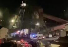 📽️AMASRA MADEN OCAĞI PATLAMASI: 14 İŞÇİ KURTARILDI