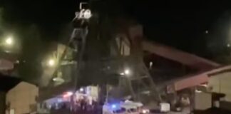 📽️AMASRA MADEN OCAĞI PATLAMASI: 14 İŞÇİ KURTARILDI