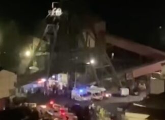 📽️AMASRA MADEN OCAĞI PATLAMASI: 14 İŞÇİ KURTARILDI