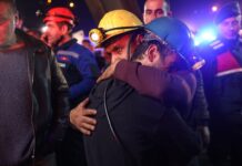 BARTIN MADEN FACİASI; CAN KAYBI ARTIYOR : 28 İŞÇİ!