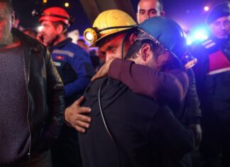 BARTIN MADEN FACİASI; CAN KAYBI ARTIYOR : 28 İŞÇİ!