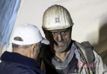 SON MADENCİYE ULAŞILDI :BARTIN MADEN FACİASINDA ŞEHİT SAYISI 41 OLDU