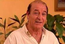 ŞEHİR TİYATROLARI EMEKLİ SANATÇISI, ÇİÇEK TAKSİ’NİN UNUTULMAZ KARAKTERLERİNDEN DEMİRAY ERÜL VEFAT ETTİ.