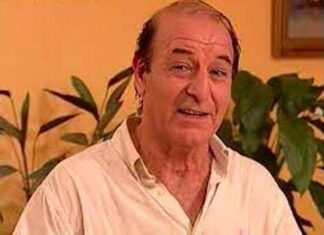 ŞEHİR TİYATROLARI EMEKLİ SANATÇISI, ÇİÇEK TAKSİ’NİN UNUTULMAZ KARAKTERLERİNDEN DEMİRAY ERÜL VEFAT ETTİ.