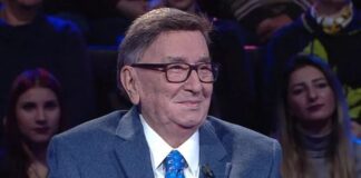 📽️TRT EMEKLİ SUNUCUSU VE EUROVİSİON’UN KIDEMLİ SUNUCULARINDAN BÜLENT ÖZVEREN HAYATINI KAYBETTİ