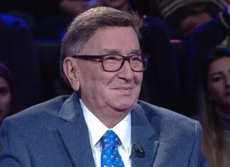 📽️TRT EMEKLİ SUNUCUSU VE EUROVİSİON’UN KIDEMLİ SUNUCULARINDAN BÜLENT ÖZVEREN HAYATINI KAYBETTİ