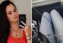 📽️Kadın, uçakta, ‘iki obez arasında sıkışıp kaldığı’ videosuyla viral hale geldi; ödülünü tazminat olarak aldı!