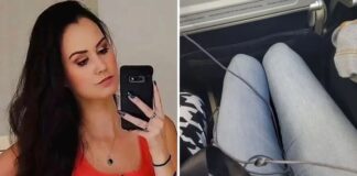 📽️Kadın, uçakta, ‘iki obez arasında sıkışıp kaldığı’ videosuyla viral hale geldi; ödülünü tazminat olarak aldı!