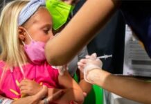 İKİ AY İÇİNDE AVRUPA’DA OMİCRON’UN BQ. 1 ALT VERSİYONU HAKİM OLACAK.