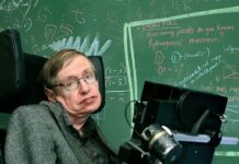 STEPHAN HAWKİNG: GENETİK MÜHENDİSLİK ‘ÜRÜNÜ’ SÜPER İNSANLAR IRKIMIZIN SONUNU GETİRECEK