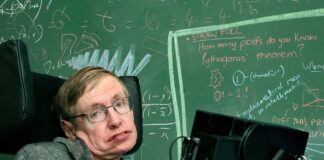 STEPHAN HAWKİNG: GENETİK MÜHENDİSLİK ‘ÜRÜNÜ’ SÜPER İNSANLAR IRKIMIZIN SONUNU GETİRECEK
