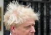 BORİS JOHNSON BAŞBAKANLIK İÇİN ADAY OLMAYACAK!