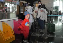 THY: AİLELERE İNDİRİM…