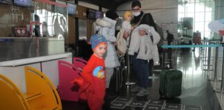 THY: AİLELERE İNDİRİM…