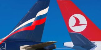 THY: RUSYA’YA AŞI VE TEST ZORUNLULUĞU KALDIRILDI