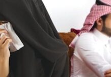 SUUDİ ARABİSTAN: EVLİLİK ORANLARINDA DÜŞÜŞ, BOŞANMADA REKOR ARTIŞ; 1 SAATTE 7 BOŞANMA!