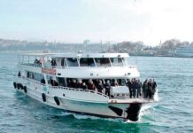 İSTANBUL’DA ŞEHİR HATLARININ 7 YENİ NOKTASINDA YOLCU TAŞIMACILIĞINA 1 KASIM’DA BAŞLANIYOR.