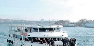 İSTANBUL’DA ŞEHİR HATLARININ 7 YENİ NOKTASINDA YOLCU TAŞIMACILIĞINA 1 KASIM’DA BAŞLANIYOR.