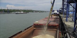 RUSYA, UKRAYNA’DAN TAHIL TAŞINMASINI ÖNGÖREN ANLAŞMAYA KATILIMINI ASKIYA ALDI