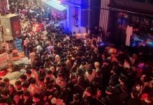 📽️SEUL’DE DÜN CADILAR BAYRAMI KUTLAMASINDA ÇIKAN IİZDİHAMDA HAYATINI KAYBEDENLERİN SAYISI 151’E YÜKSELDİ .