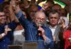 BREZİLYA’DA LUIZ INACIO LULA DA SILVA DEVLET BAŞKANI SEÇİLDİ