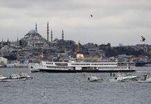 İSTANBUL’DA YARIN 7 YENİ DENİZ HATTINDA SEFERLER BAŞLIYOR; DENİZ HATLARINDA TÜM AKTARMALAR DA YÜZDE 50 İNDİRİMLİ OLACAK.