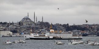 İSTANBUL’DA YARIN 7 YENİ DENİZ HATTINDA SEFERLER BAŞLIYOR; DENİZ HATLARINDA TÜM AKTARMALAR DA YÜZDE 50 İNDİRİMLİ OLACAK.