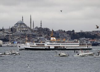 İSTANBUL’DA YARIN 7 YENİ DENİZ HATTINDA SEFERLER BAŞLIYOR; DENİZ HATLARINDA TÜM AKTARMALAR DA YÜZDE 50 İNDİRİMLİ OLACAK.