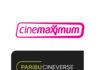 Cinemaximum sinemalarının adı ‘Paribu Cineverse’ ile değişti.