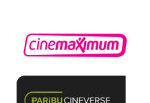 Cinemaximum sinemalarının adı ‘Paribu Cineverse’ ile değişti.