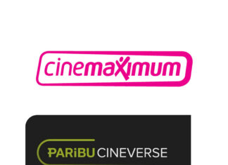 Cinemaximum sinemalarının adı ‘Paribu Cineverse’ ile değişti.