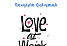 📽️DERLER YA -BEN BUNA SEVGİMİ KATTIM. PEKİ, ‘SEVGİYLE ÇALIŞMAK’ NE DEMEKTİR? FEVZİYE TURAN BU KONUYA DEĞİNİYOR