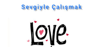 📽️DERLER YA -BEN BUNA SEVGİMİ KATTIM. PEKİ, ‘SEVGİYLE ÇALIŞMAK’ NE DEMEKTİR? FEVZİYE TURAN BU KONUYA DEĞİNİYOR