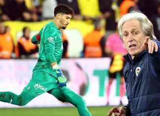 Jesus’tan taraftara Altay Bayındır ültimatomu: ‘Ona gösterilen tepkiler, bana gösterilmiştir. Böyle bir ortamda olmam!’