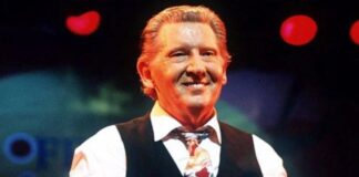 Efsane müzisyen Jerry Lee Lewis hayatını kaybetti!