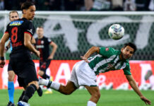 Gaziantep FK, 5 hafta aradan sonra 3 puanı Konya’da buldu