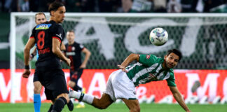 Gaziantep FK, 5 hafta aradan sonra 3 puanı Konya’da buldu