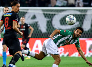 Gaziantep FK, 5 hafta aradan sonra 3 puanı Konya’da buldu