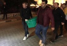 Kripto para cinayeti; Kripto para borsasına yüklü para yatırdığı için kendisini uyaran eşini öldürdü!