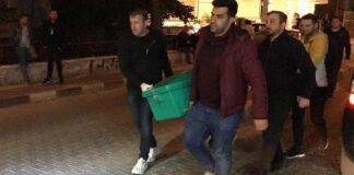 Kripto para cinayeti; Kripto para borsasına yüklü para yatırdığı için kendisini uyaran eşini öldürdü!