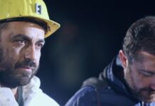 Can kaybı sayısı 40’a yükseldi!