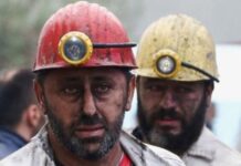 MADEN FACİASI; Cumhurbaşkanı Erdoğan: Can kaybı sayısı 41. Bakan Fatih Dönmez: Kurtarma çalışmaları tamamlandı.