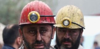 MADEN FACİASI; Cumhurbaşkanı Erdoğan: Can kaybı sayısı 41. Bakan Fatih Dönmez: Kurtarma çalışmaları tamamlandı.