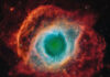 Korkunç ve ürpertici; NASA Helix Nebulası’nın sesini paylaştı
