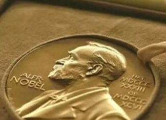 Nobel Barış Ödülü 3’e bölündü