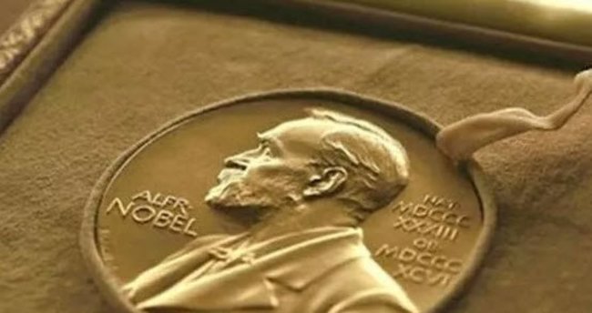 Nobel Barış Ödülü 3’e bölündü
