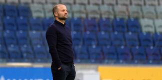 İstanbulspor’da ayrılık; Teknik direktör Osman Zeki Korkmaz istifa etti!